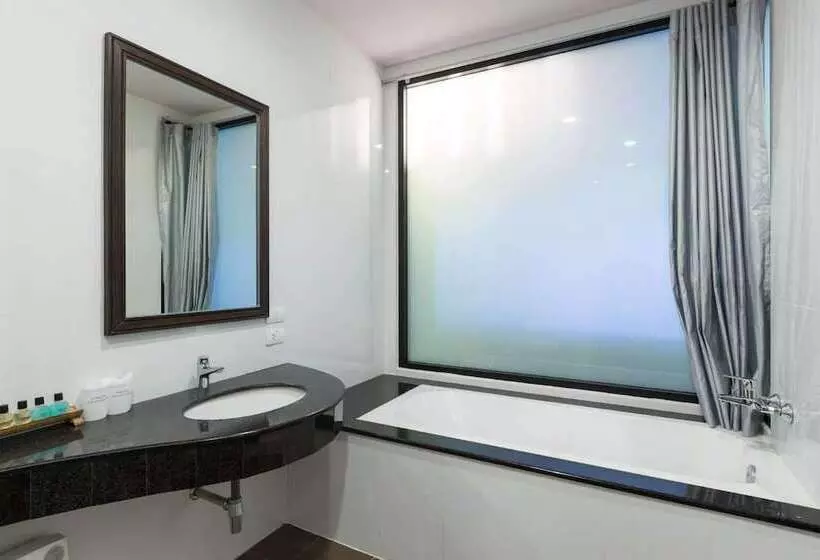 Fotos del hotel The Blueco  Sha Plus:  14