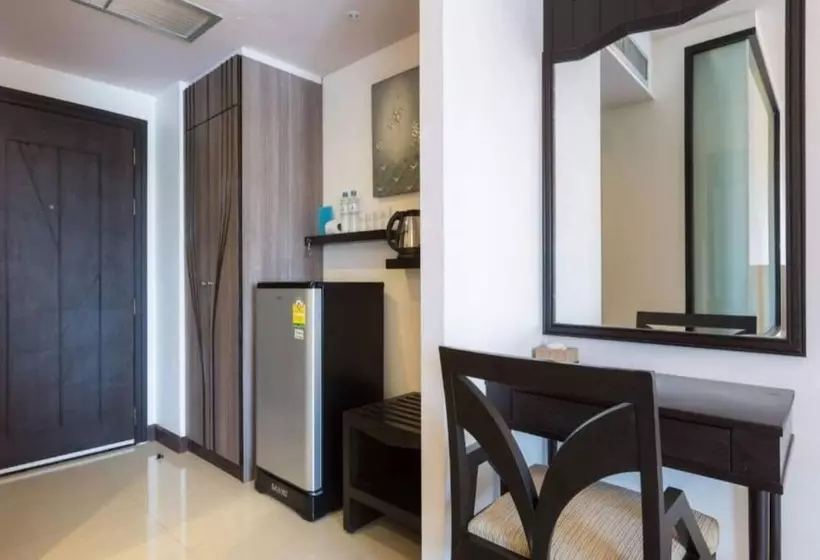 Fotos del hotel The Blueco  Sha Plus:  25