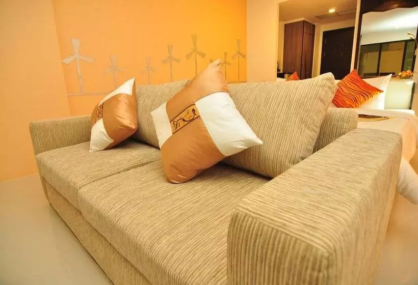 Fotos del hotel The Blueco  Sha Plus:  24