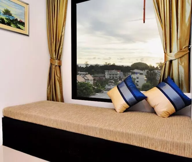 Fotos del hotel The Blueco  Sha Plus:  7