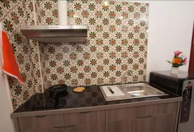 Fotos del hotel The Blueco  Sha Plus:  5