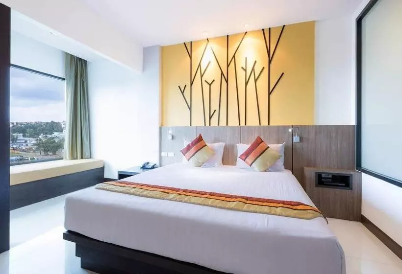 Fotos del hotel The Blueco  Sha Plus:  21