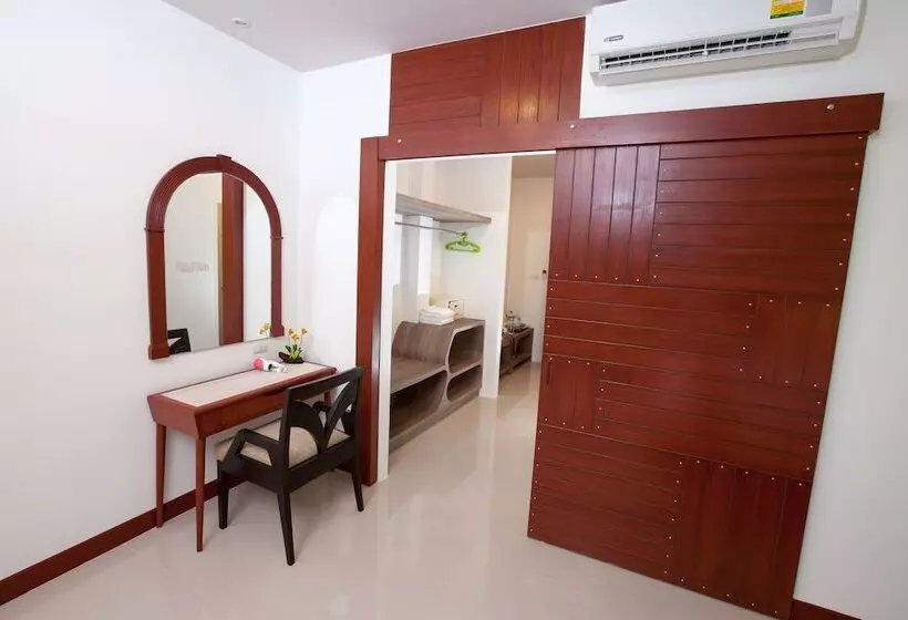 Fotos del hotel The Blueco  Sha Plus:  23