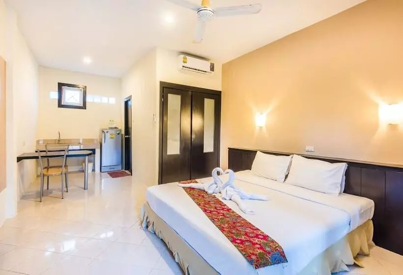 Fotos del hotel The Natural Resort:  5