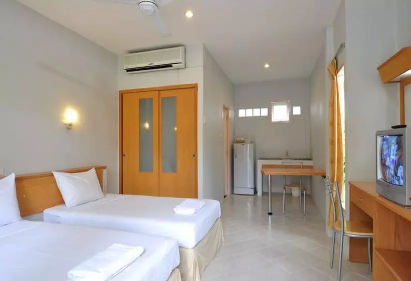 Fotos del hotel The Natural Resort:  14