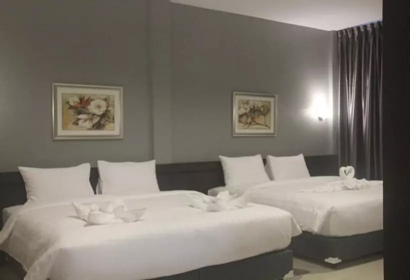 Fotos del hotel The Natural Resort:  21