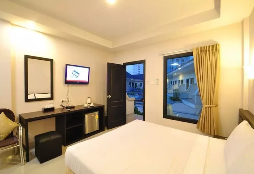 Fotos del hotel The Natural Resort:  17