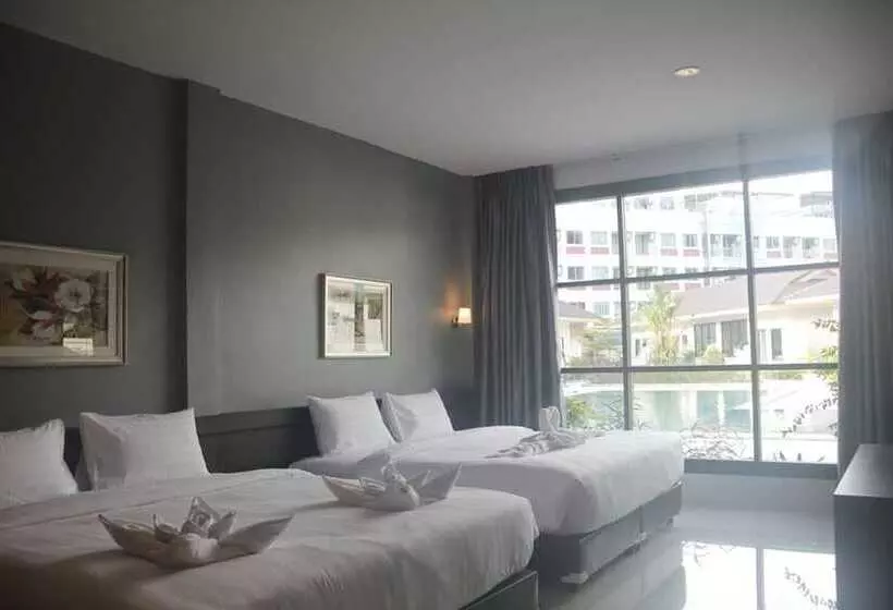 Fotos del hotel The Natural Resort:  19