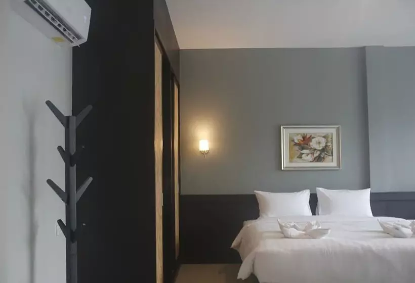 Fotos del hotel The Natural Resort:  18