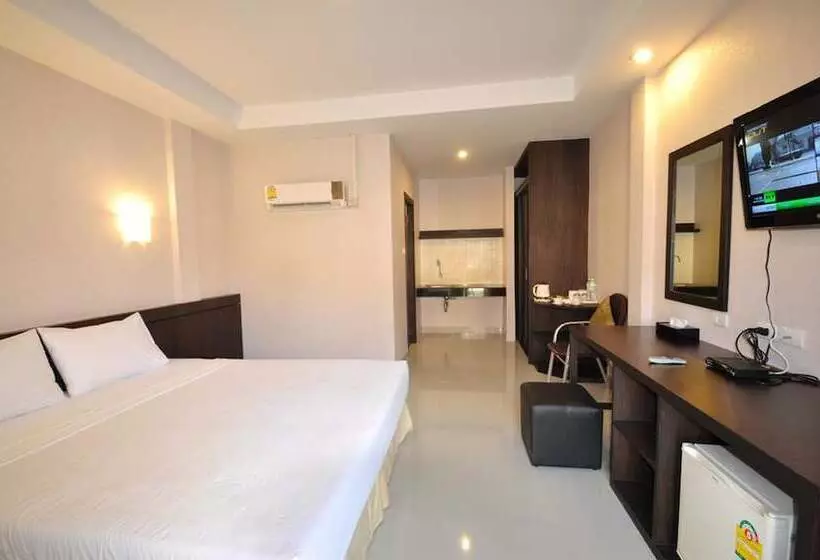 Fotos del hotel The Natural Resort:  22