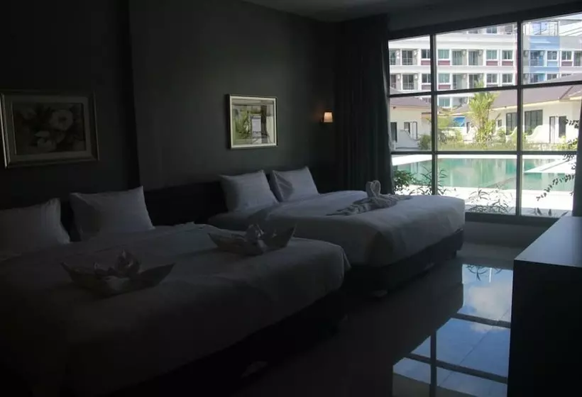 Fotos del hotel The Natural Resort:  23