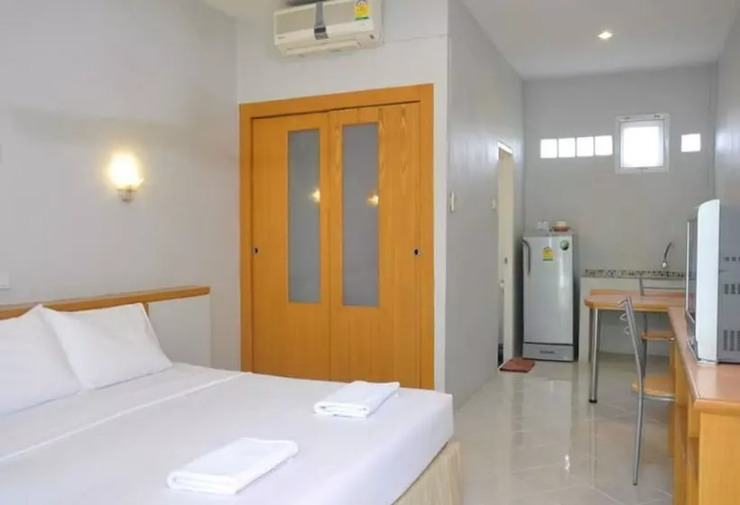 Fotos del hotel The Natural Resort:  24