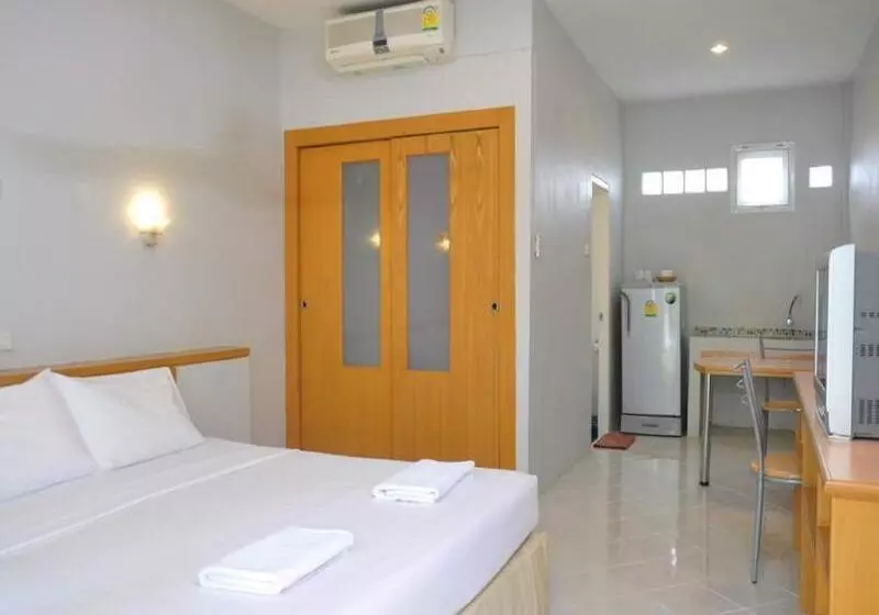 Fotos del hotel The Natural Resort:  6