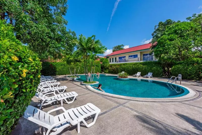 Fotos del hotel The Natural Resort:  2