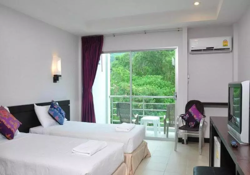 Fotos del hotel The Natural Resort:  9