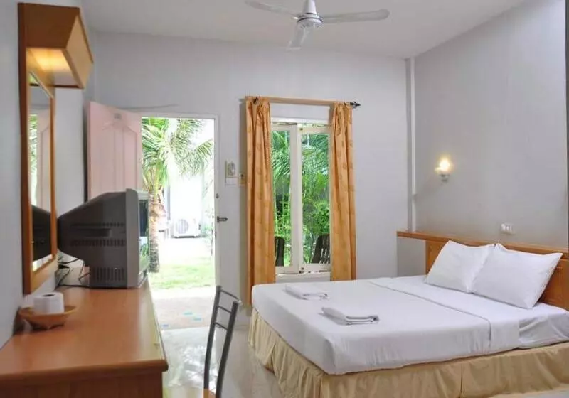 Fotos del hotel The Natural Resort:  10