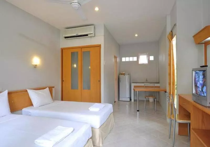 Fotos del hotel The Natural Resort:  4