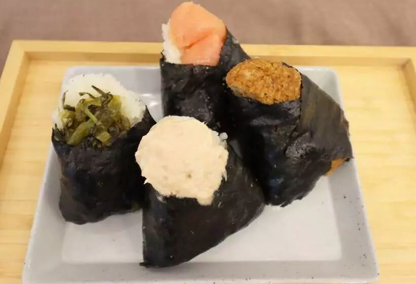 Fotos del hotel Toyoko Inn Tokyo Haneda Kuko No.1:  2