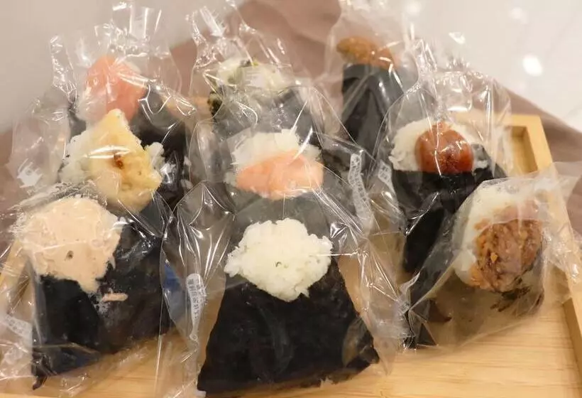 Fotos del hotel Toyoko Inn Tokyo Haneda Kuko No.1:  15