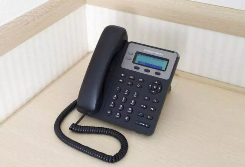 Fotos del hotel Toyoko Inn Tokyo Haneda Kuko No.1:  3