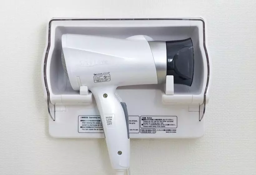 Fotos del hotel Toyoko Inn Tokyo Haneda Kuko No.1:  24