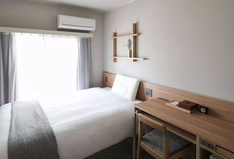 Fotos del hotel Toyoko Inn Tokyo Asakusa Senzoku Tsukuba Express:  18