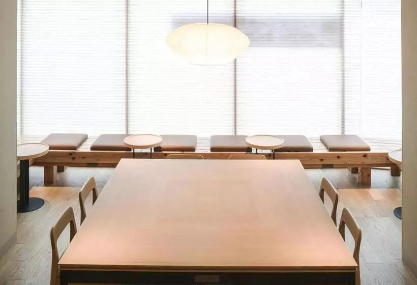 Fotos del hotel Toyoko Inn Tokyo Asakusa Senzoku Tsukuba Express:  4