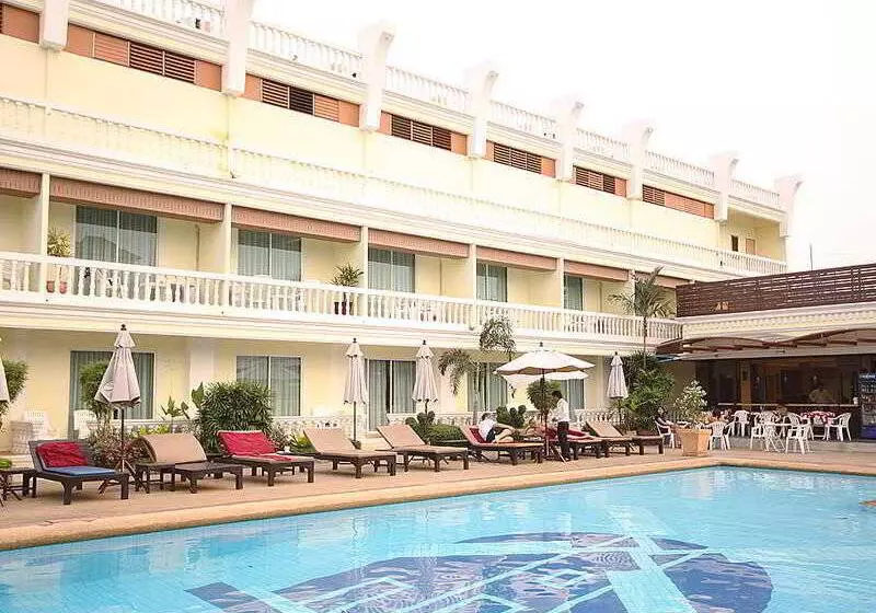 Fotos del hotel Windmill Resort  Pattaya:  6