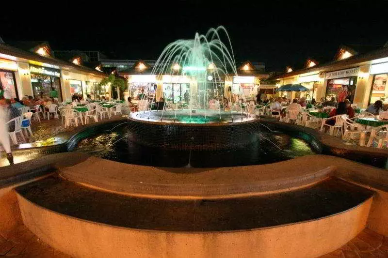 Fotos del hotel Windmill Resort  Pattaya:  8