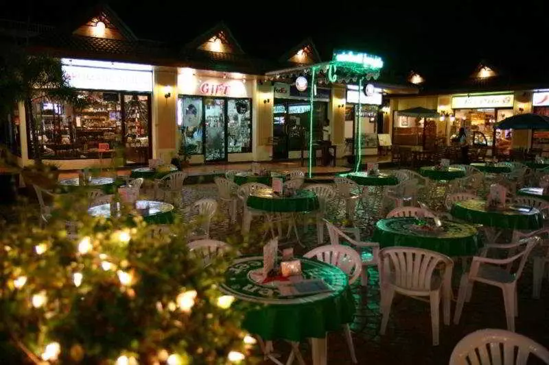 Fotos del hotel Windmill Resort  Pattaya:  3