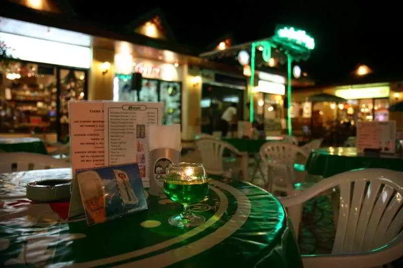 Fotos del hotel Windmill Resort  Pattaya:  4