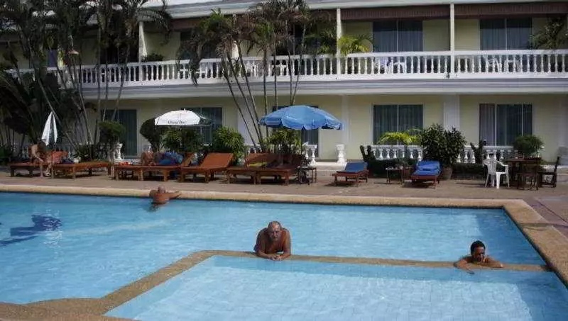 Fotos del hotel Windmill Resort  Pattaya:  2