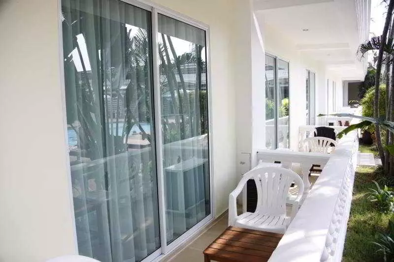 Fotos del hotel Windmill Resort  Pattaya:  7