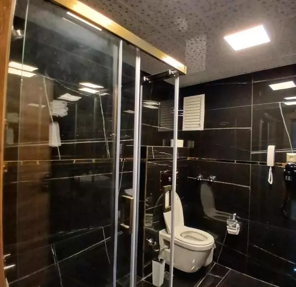 Fotos del hotel Safari:  14