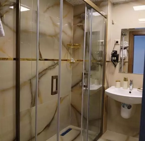 Fotos del hotel Safari:  16