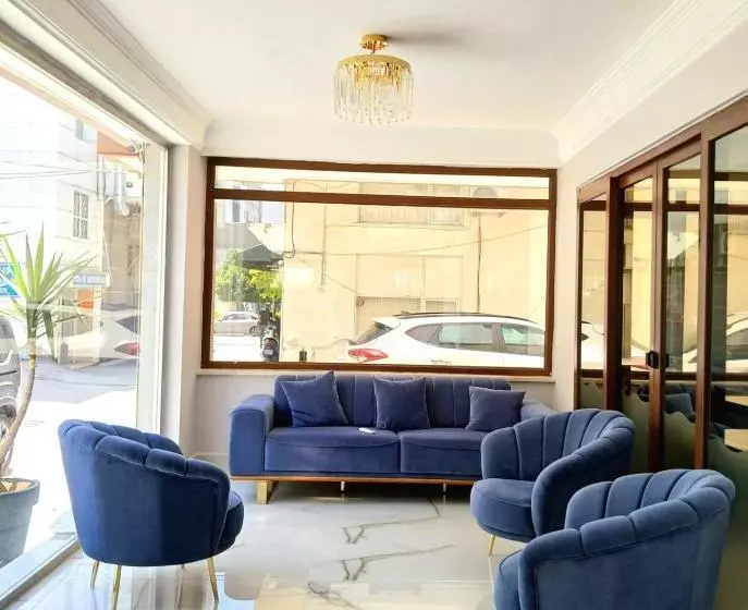 Fotos del hotel Safari:  24