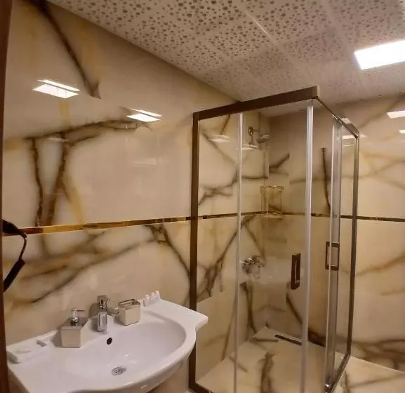 Fotos del hotel Safari:  12