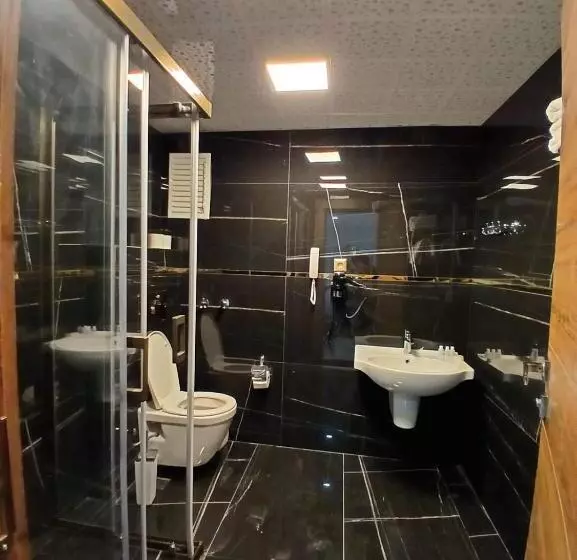 Fotos del hotel Safari:  3