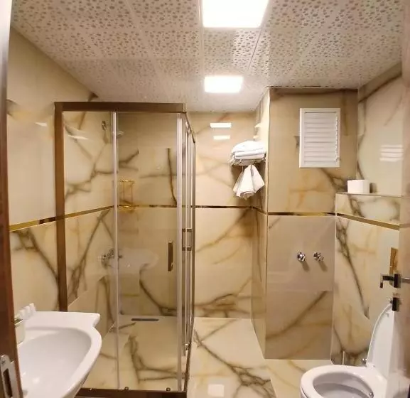 Fotos del hotel Safari:  6