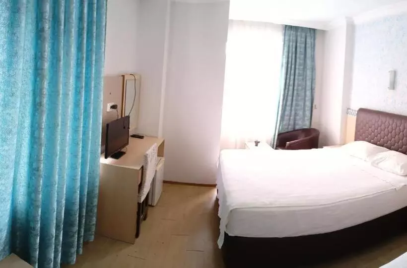 Fotos del hotel Safari:  2