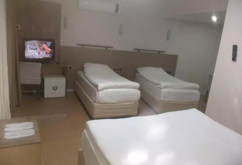 Fotos del hotel Safari:  21