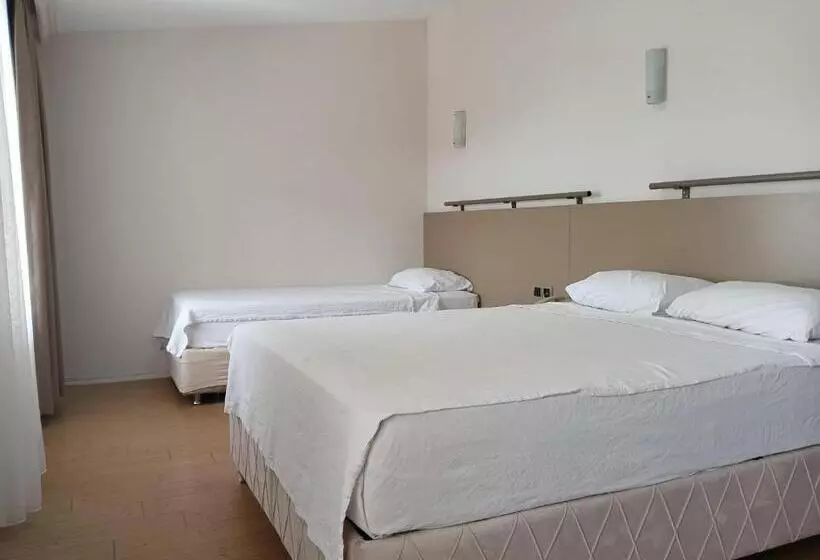 Fotos del hotel Safari:  20