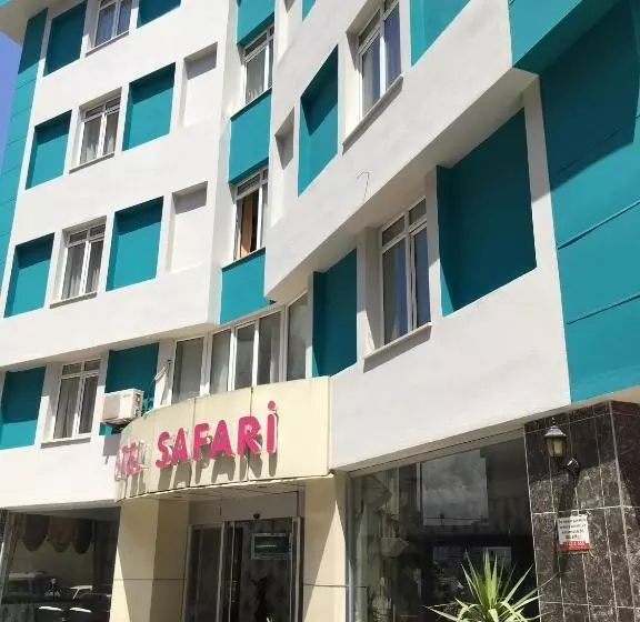 Fotos del hotel Safari:  1