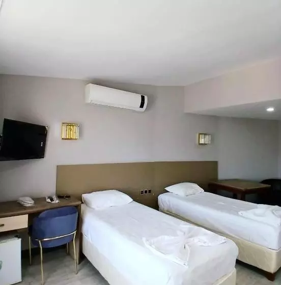 Fotos del hotel Safari:  18