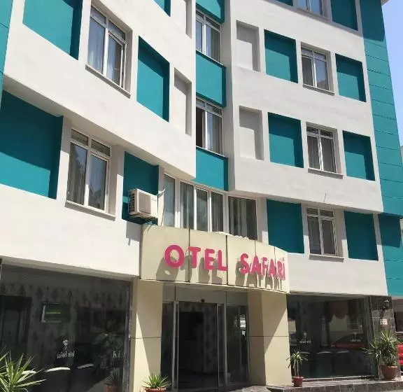 Fotos del hotel Safari:  4