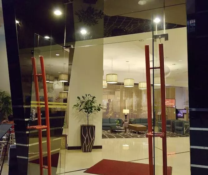 Fotos del hotel Abell:  9