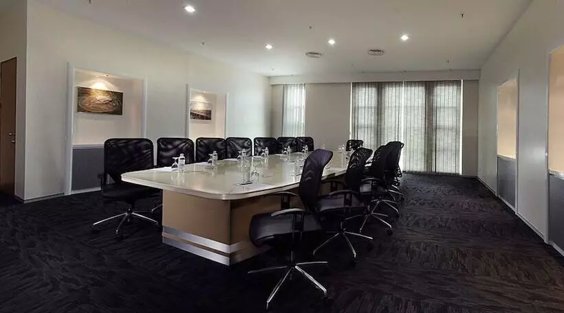 Fotos del hotel Abell:  6