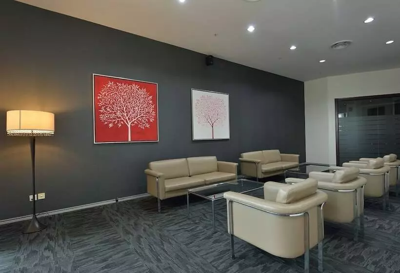 Fotos del hotel Abell:  13