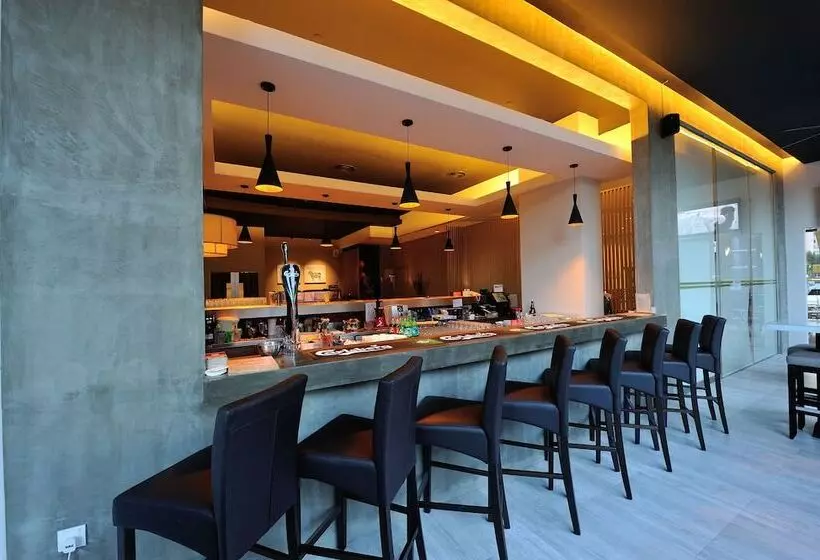 Fotos del hotel Abell:  5