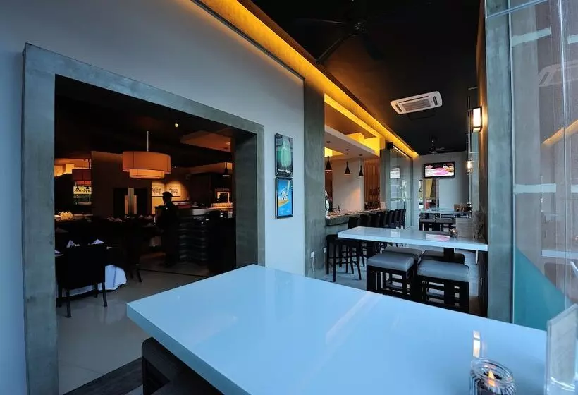 Fotos del hotel Abell:  11